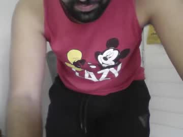 Desijalwaa Chaturbate stream image from August 30, 2025