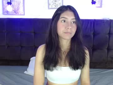 Evelyn_Beautiful Chaturbate stream image from August 30, 2025