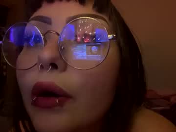 Gothiccpawg Chaturbate stream image from August 30, 2025