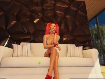 Jazmine_Sexual Chaturbate stream image from August 30, 2025