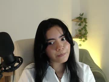 Mialali Chaturbate stream image from August 30, 2025