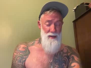 Mtlbiker Chaturbate stream image from August 30, 2025