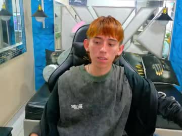 Noise_Colby Chaturbate stream image from August 30, 2025