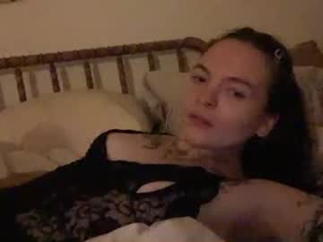 Rosepetalflora Chaturbate stream image from August 30, 2025