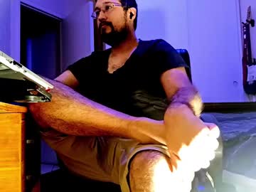 Ruck_31 Chaturbate stream image from August 30, 2025