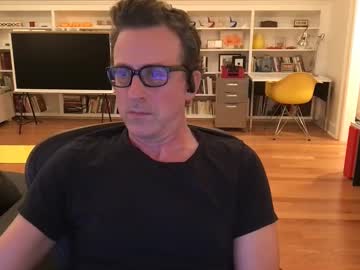Skyline3371 Chaturbate stream image from August 30, 2025