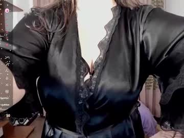 Vixenflame Chaturbate stream image from August 30, 2025