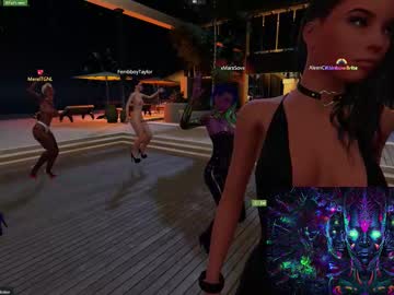 Wildstylez86 stream image from August 30, 2025