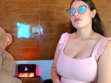 Afrodita25x Chaturbate stream image from August 30, 2025