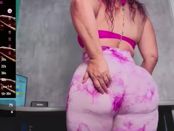 Antonela85 Chaturbate stream image from August 30, 2025