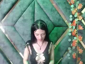 Aurora18palmer Chaturbate stream image from August 30, 2025