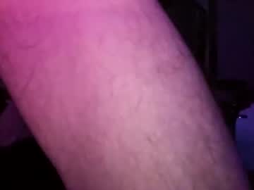 Bearaxe Chaturbate stream image from August 30, 2025