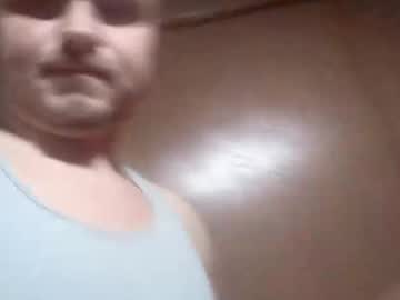 Bjbigdaddy420 Chaturbate stream image from August 30, 2025