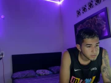 Celeste_And_Ryan Chaturbate stream image from August 30, 2025