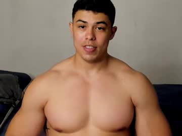 Chris_Harank1 Chaturbate stream image from August 30, 2025