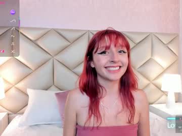 Dafnne_Hall Chaturbate stream image from August 30, 2025