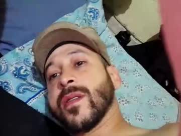 Doissafados Chaturbate stream image from August 30, 2025