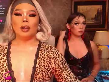 Lindsay_Evanz Chaturbate stream image from August 30, 2025