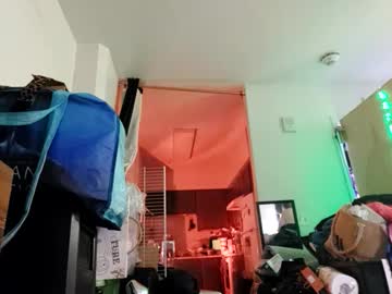 Opalockajoe Chaturbate stream image from August 30, 2025