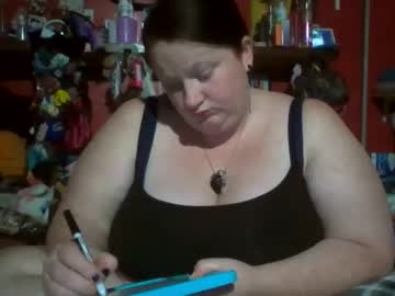 Sallyrose1992 Chaturbate stream image from August 30, 2025