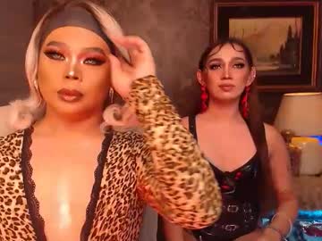 Unforgettable_Ava Chaturbate stream image from August 30, 2025