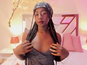 Zoe_Pherry Chaturbate stream image from August 30, 2025