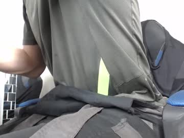 Alaan_Miller19 Chaturbate stream image from August 30, 2025