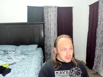 Bigmike20129020 Chaturbate stream image from August 30, 2025
