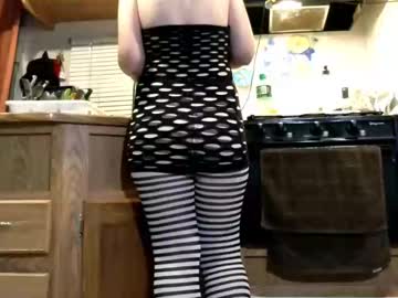 Bootyinpantyhose Chaturbate stream image from August 30, 2025