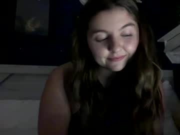 Brunettebaby040 Chaturbate stream image from August 30, 2025