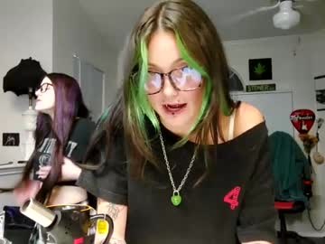 Gembaby19 Chaturbate stream image from August 30, 2025