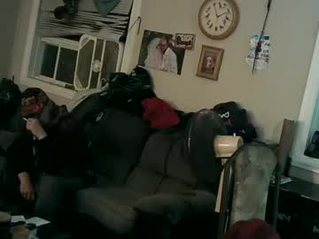 Kingxevien Chaturbate stream image from August 30, 2025