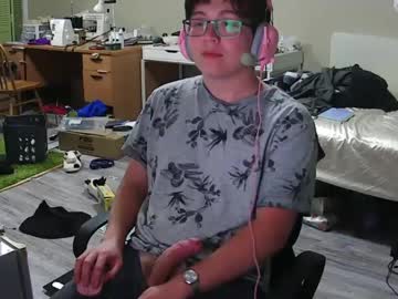 Leo_Park_Xxx Chaturbate stream image from August 30, 2025
