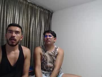 Lexxandbusterr Chaturbate stream image from August 30, 2025