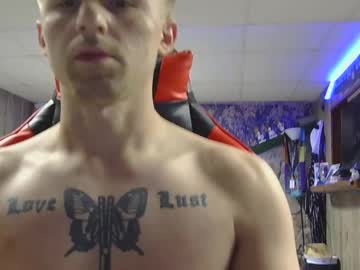 Liamreid26 Chaturbate stream image from August 30, 2025