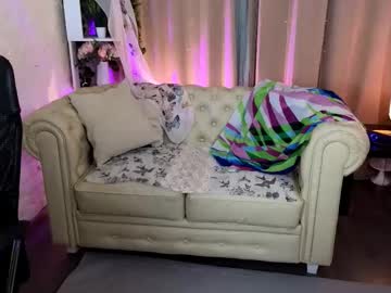 Lisetmonro_ Chaturbate stream image from August 30, 2025