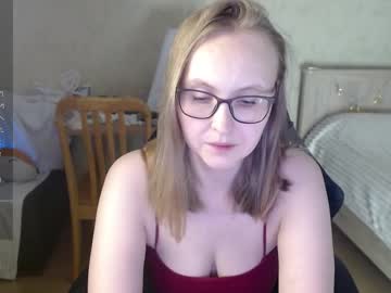 Love_Agatha Chaturbate stream image from August 30, 2025