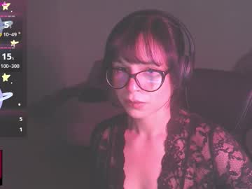 Modjo_ Chaturbate stream image from August 30, 2025