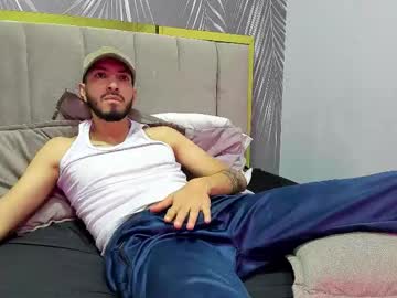 Mrfranco_Vc Chaturbate stream image from August 30, 2025