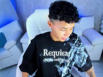 Nova_Sex1 Chaturbate stream image from August 30, 2025