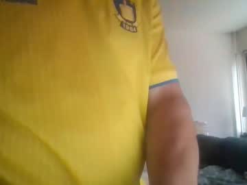 Playforusdk Chaturbate stream image from August 30, 2025