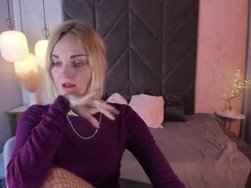 Sarasubtlety Chaturbate stream image from August 30, 2025