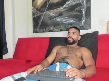 Sweatyhairypig1 Chaturbate stream image from August 30, 2025