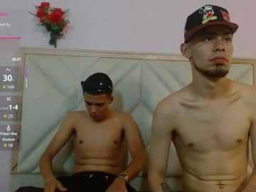 Tomycasper_Tay Chaturbate stream image from August 30, 2025