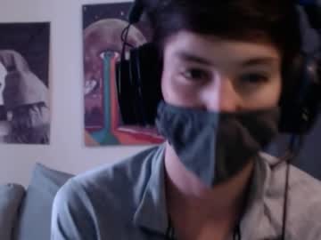 Xxwhitefoxx Chaturbate stream image from August 30, 2025