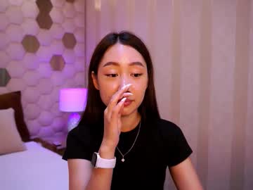 Angelshy_ Chaturbate stream image from August 30, 2025