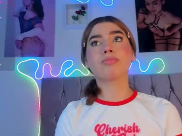 Ashley_Piinkk Chaturbate stream image from August 30, 2025