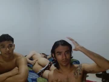 Briiills Chaturbate stream image from August 30, 2025