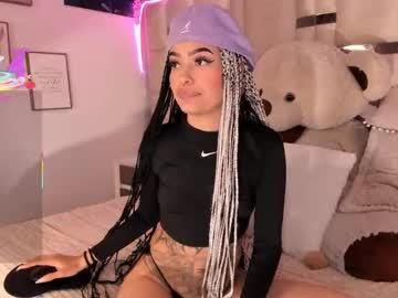 Cleo__Smith Chaturbate stream image from August 30, 2025