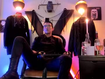 Enzopratt Chaturbate stream image from August 30, 2025